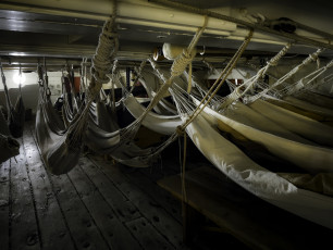 Portsmouth Historic Dock Yard