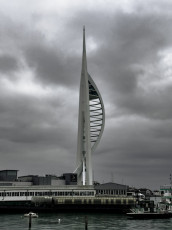 Portsmouth Historic Dock Yard
