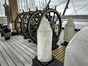 Portsmouth Historic Dock Yard