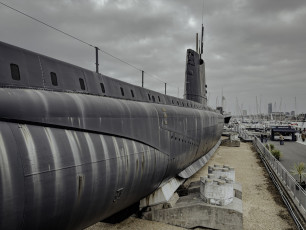 Portsmouth Historic Dock Yard