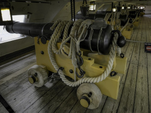 Portsmouth Historic Dock Yard