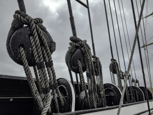Portsmouth Historic Dock Yard