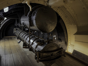 Portsmouth Historic Dock Yard