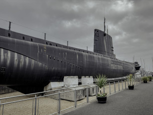 Portsmouth Historic Dock Yard