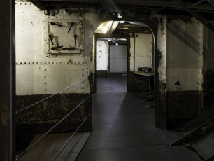 Portsmouth Historic Dock Yard