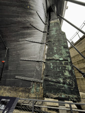 Portsmouth Historic Dock Yard