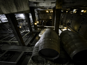 Portsmouth Historic Dock Yard