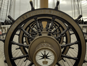 Portsmouth Historic Dock Yard