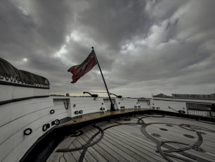 Portsmouth Historic Dock Yard