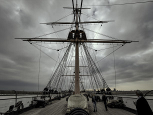 Portsmouth Historic Dock Yard