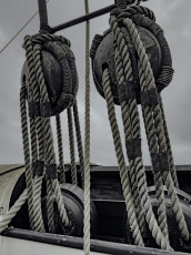 Portsmouth Historic Dock Yard