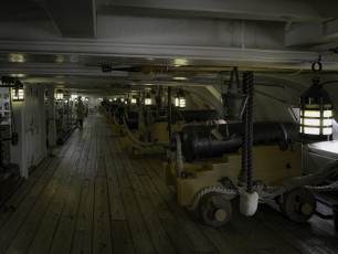 Portsmouth Historic Dock Yard