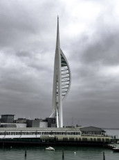 Portsmouth Historic Dock Yard