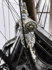 Portsmouth Historic Dock Yard