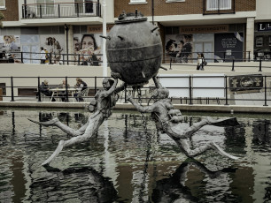 Portsmouth Historic Dock Yard