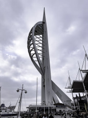 Portsmouth Historic Dock Yard