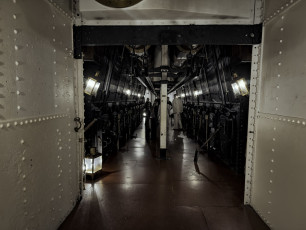 Portsmouth Historic Dock Yard