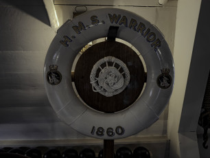 Portsmouth Historic Dock Yard