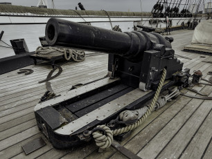 Portsmouth Historic Dock Yard