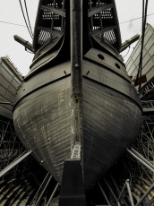 Portsmouth Historic Dock Yard