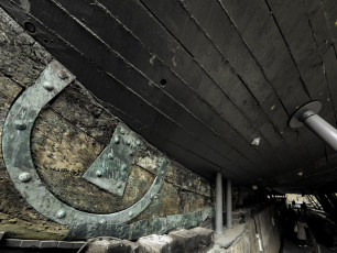Portsmouth Historic Dock Yard