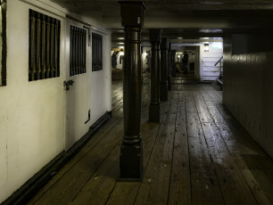 Portsmouth Historic Dock Yard