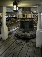 Portsmouth Historic Dock Yard