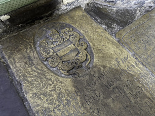 Holy Trinity Church, York