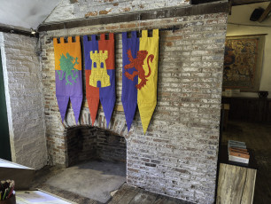 Barley Hall, York