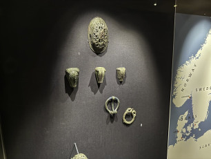 Jorvik Viking Centre, York