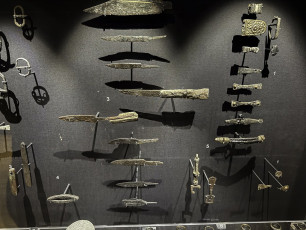 Jorvik Viking Centre, York