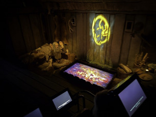 Jorvik Viking Centre, York