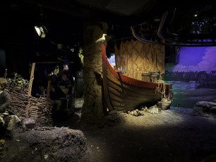 Jorvik Viking Centre, York