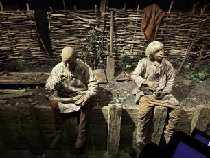 Jorvik Viking Centre, York