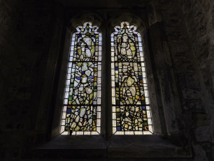 Holy Trinity Church, York