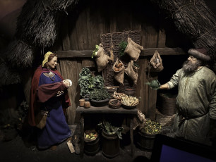 Jorvik Viking Centre, York