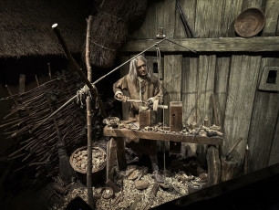 Jorvik Viking Centre, York