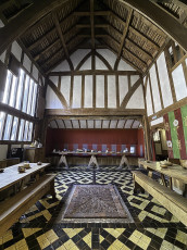 Barley Hall, York