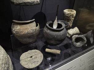 Jorvik Viking Centre, York