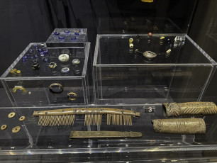 Jorvik Viking Centre, York