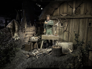 Jorvik Viking Centre, York