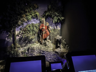 Jorvik Viking Centre, York