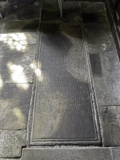 Holy Trinity Church, York