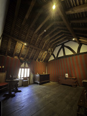 Barley Hall, York