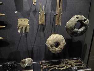 Jorvik Viking Centre, York