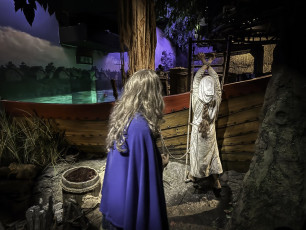 Jorvik Viking Centre, York