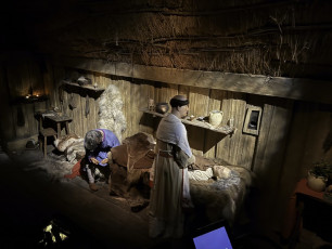 Jorvik Viking Centre, York