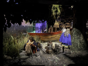 Jorvik Viking Centre, York