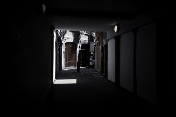 Birthday Wander