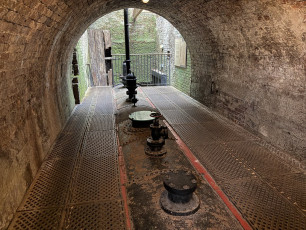 Quarry Bank Mill